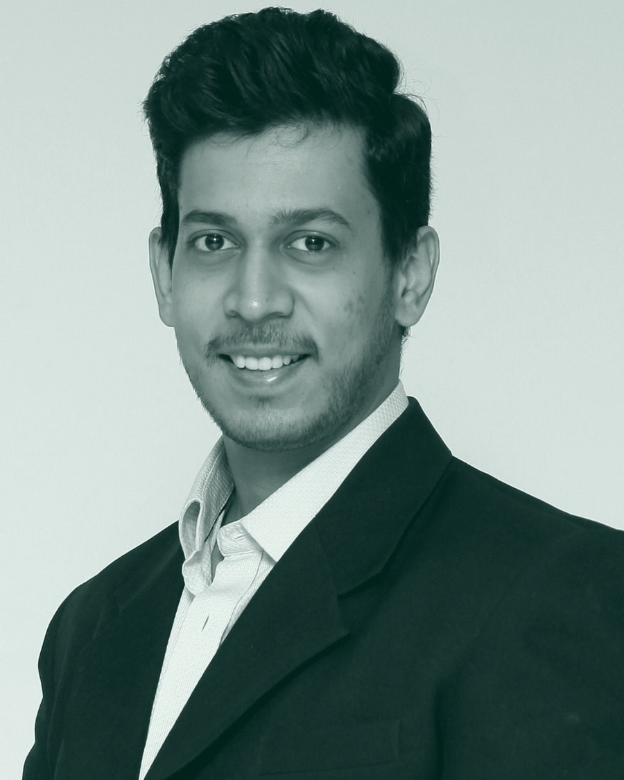 Chaitanya Gowande, Founder of ExitReady
